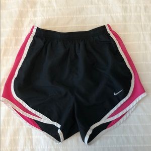 Nike Dri-fit Shorts